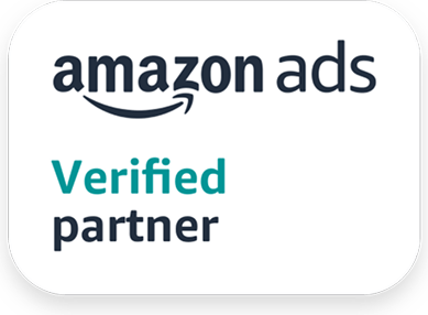 Amazon Ads Verified Partner
