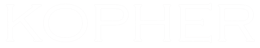 Kopher