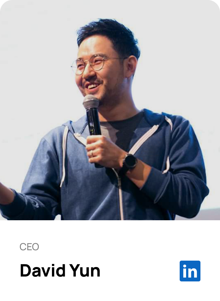 David Yun