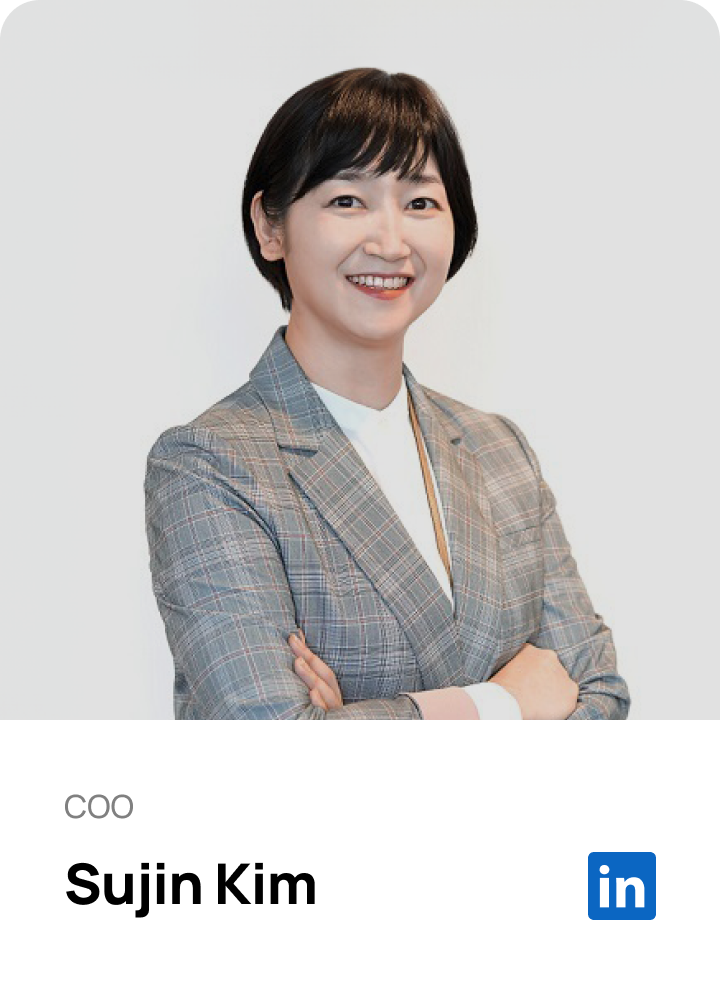 Sujin Kim